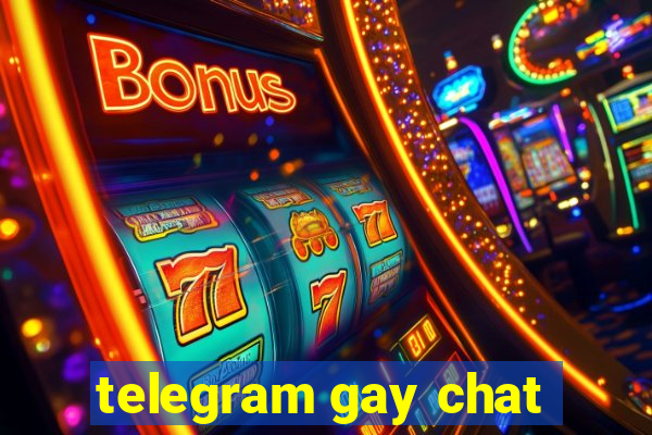 telegram gay chat